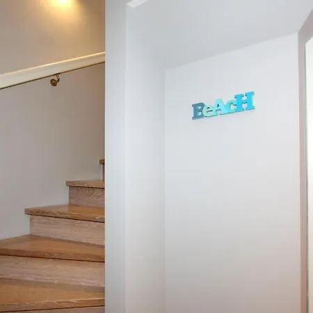 Duene 20 Appartement